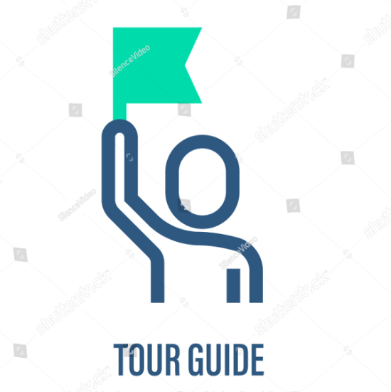 tour guide